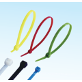 Self-Locking Nylon Cable Tie